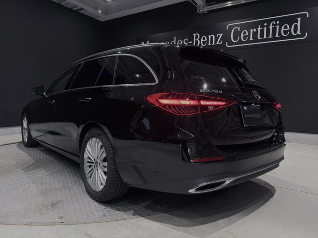 MERCEDES BENZ C CLAS 2024 Image 31