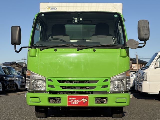 ISUZU ELF 2015 Image 31