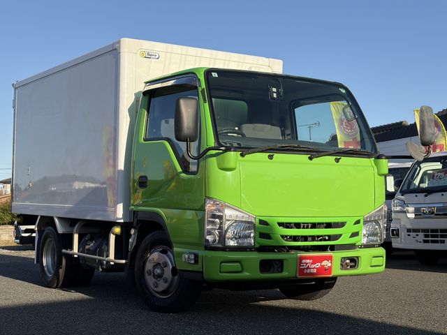 ISUZU ELF 2015 Image 31