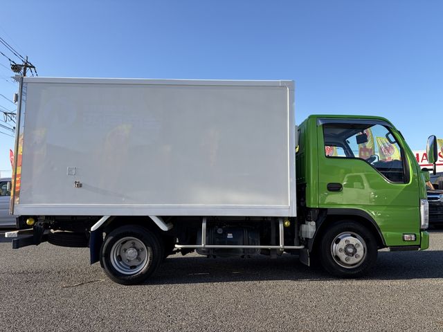 ISUZU ELF 2015 Image 31