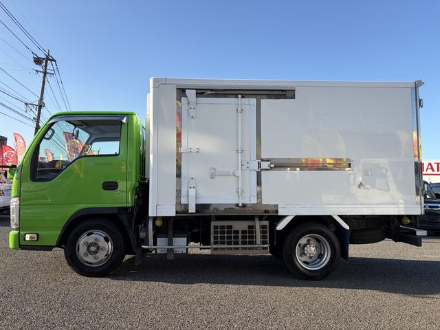 ISUZU ELF 2015 Image 31