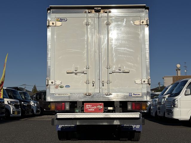 ISUZU ELF 2015 Image 31