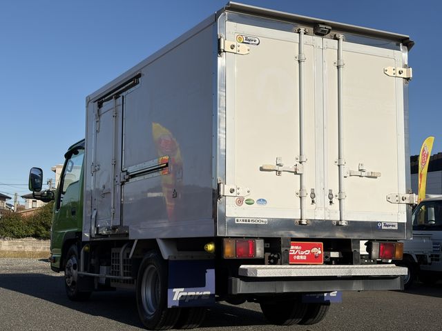 ISUZU ELF 2015 Image 31