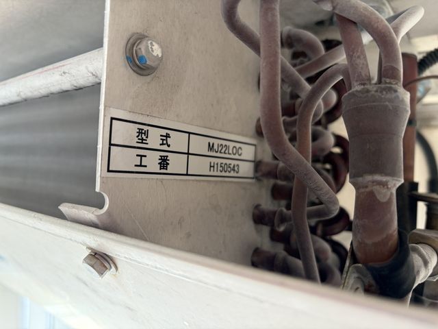 ISUZU ELF 2015 Image 31