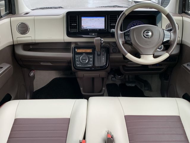 NISSAN MOCO 2014 Image 31