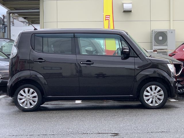 NISSAN MOCO 2014 Image 31