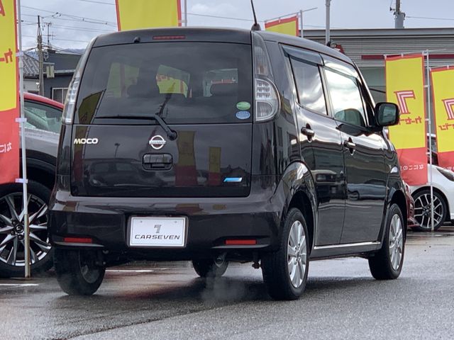 NISSAN MOCO 2014 Image 31