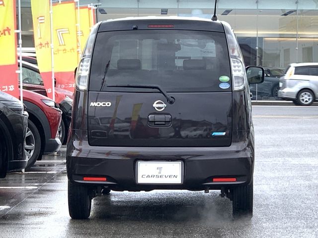 NISSAN MOCO 2014 Image 31