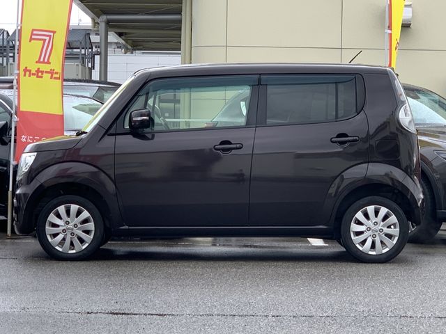 NISSAN MOCO 2014 Image 31