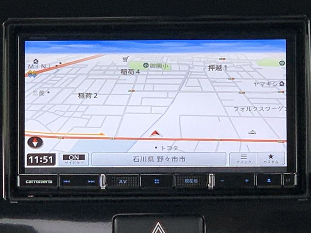 NISSAN MOCO 2014 Image 31