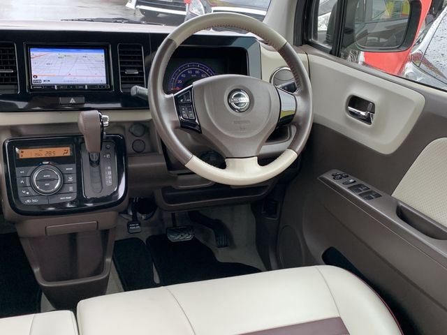 NISSAN MOCO 2014 Image 31