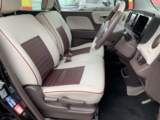 NISSAN MOCO 2014 Image 31