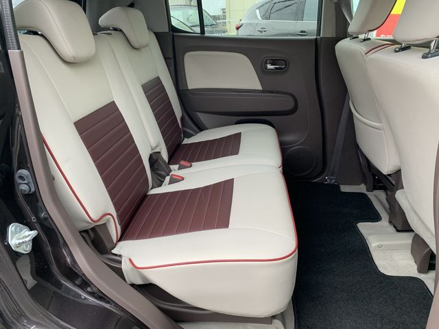 NISSAN MOCO 2014 Image 31