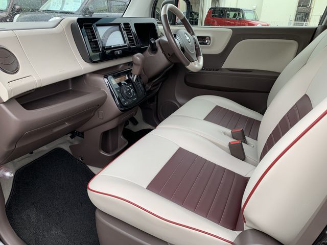 NISSAN MOCO 2014 Image 31