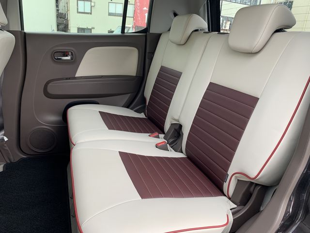 NISSAN MOCO 2014 Image 31