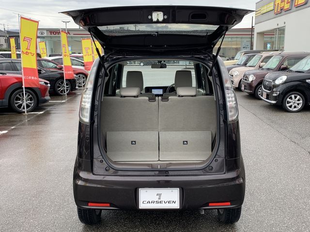 NISSAN MOCO 2014 Image 31