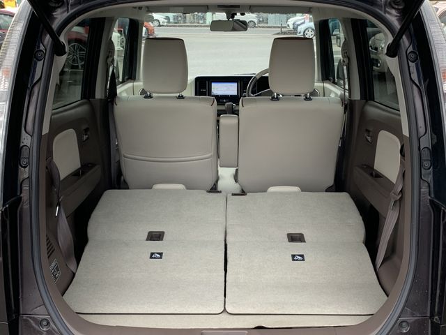 NISSAN MOCO 2014 Image 31