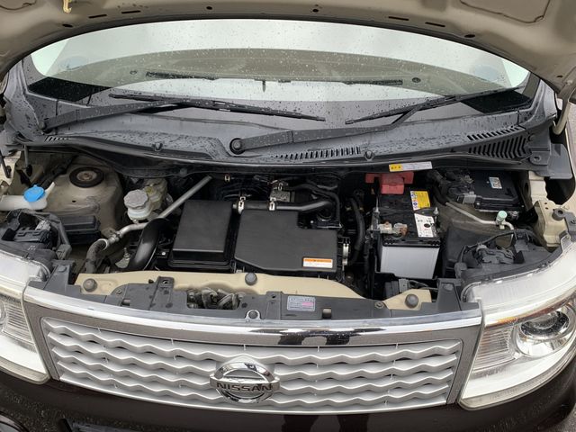 NISSAN MOCO 2014 Image 31