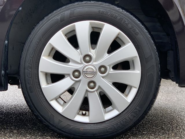 NISSAN MOCO 2014 Image 31