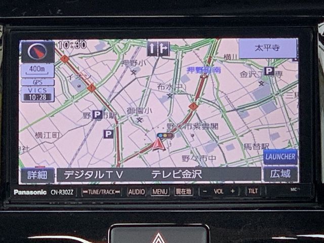 SUZUKI HUSTLER 2016 Image 31