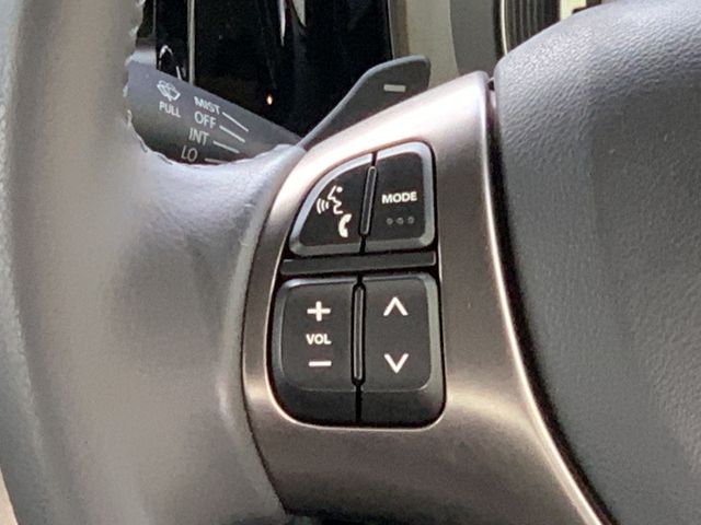 SUZUKI HUSTLER 2016 Image 31