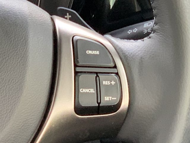 SUZUKI HUSTLER 2016 Image 31