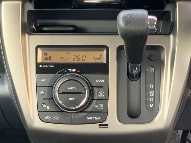 SUZUKI HUSTLER 2016 Image 31