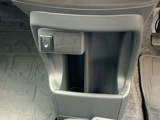 SUZUKI HUSTLER 2016 Image 31