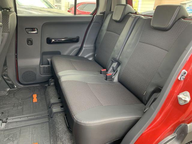 SUZUKI HUSTLER 2016 Image 31