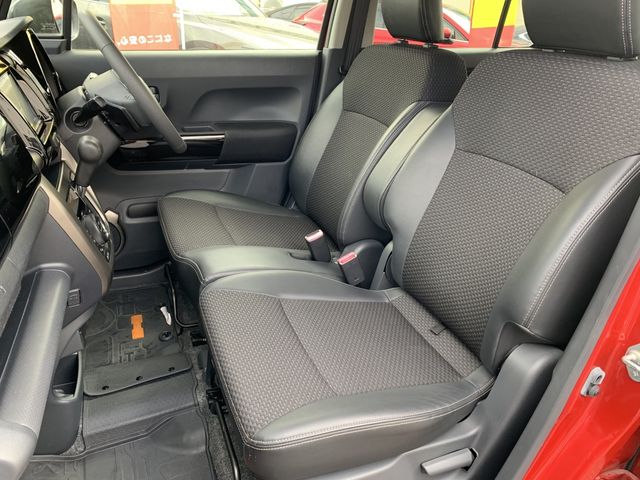 SUZUKI HUSTLER 2016 Image 31