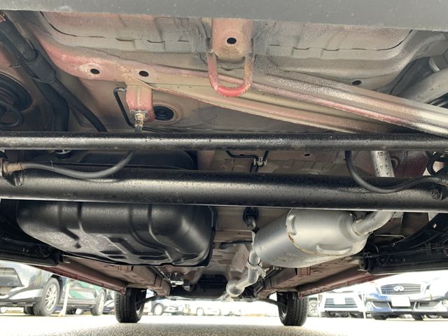 SUZUKI HUSTLER 2016 Image 31