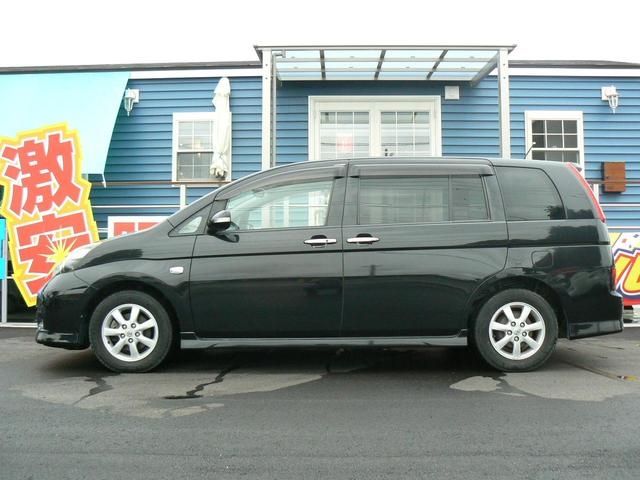 TOYOTA ISIS 2010 Image 31