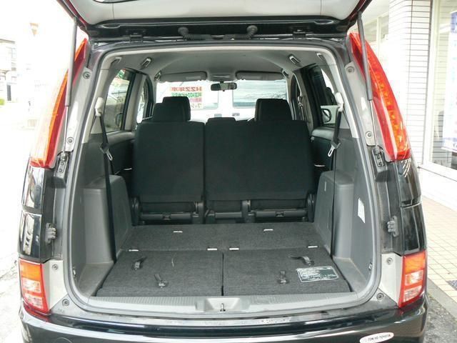 TOYOTA ISIS 2010 Image 31