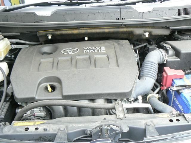 TOYOTA ISIS 2010 Image 31