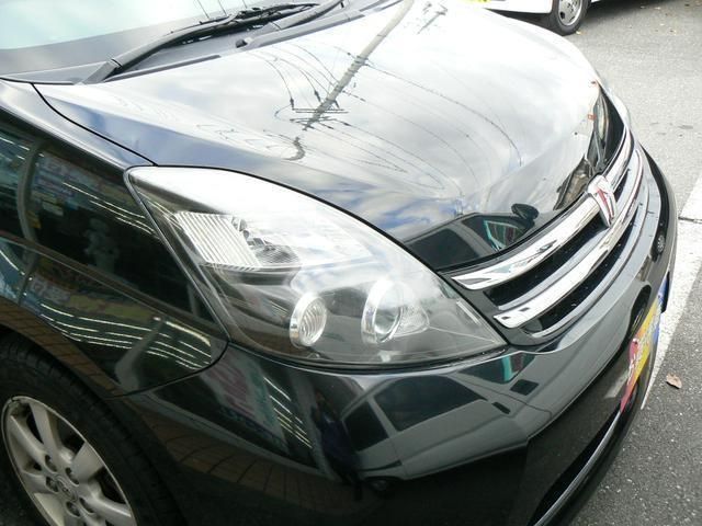 TOYOTA ISIS 2010 Image 31