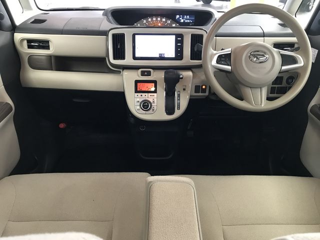 DAIHATSU MOVE CANBUS 2021 Image 31