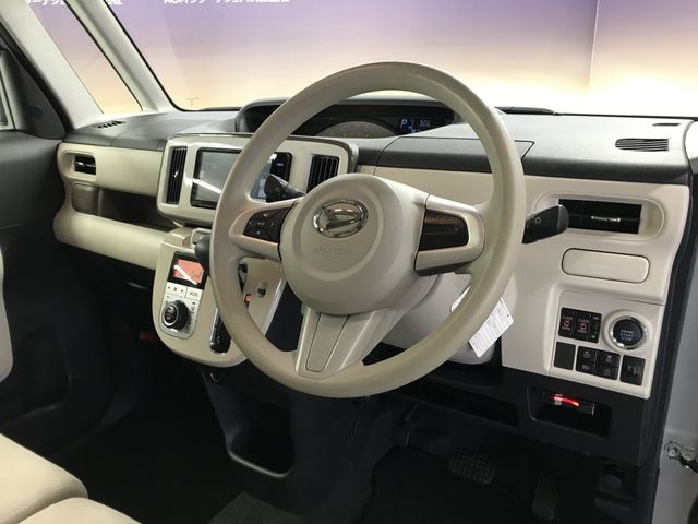 DAIHATSU MOVE CANBUS 2021 Image 31