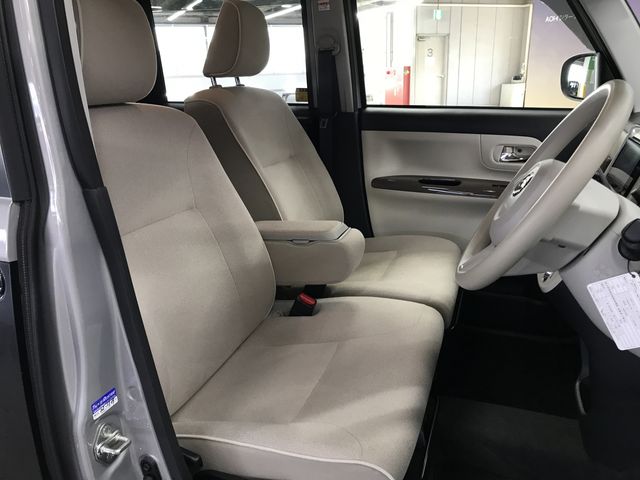 DAIHATSU MOVE CANBUS 2021 Image 31