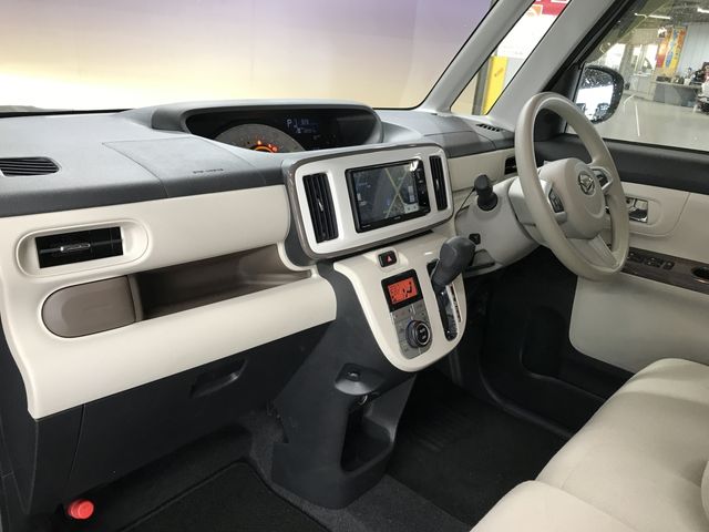 DAIHATSU MOVE CANBUS 2021 Image 31