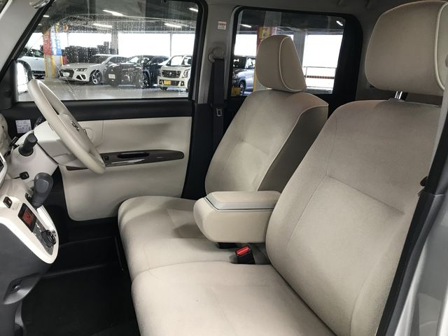 DAIHATSU MOVE CANBUS 2021 Image 31