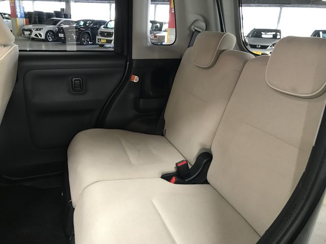 DAIHATSU MOVE CANBUS 2021 Image 31