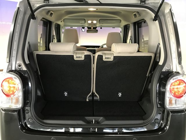 DAIHATSU MOVE CANBUS 2021 Image 31