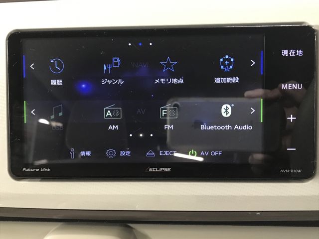 DAIHATSU MOVE CANBUS 2021 Image 31