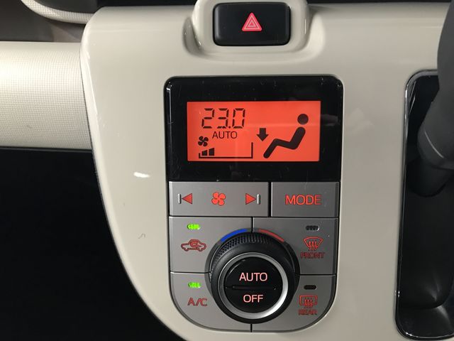 DAIHATSU MOVE CANBUS 2021 Image 31