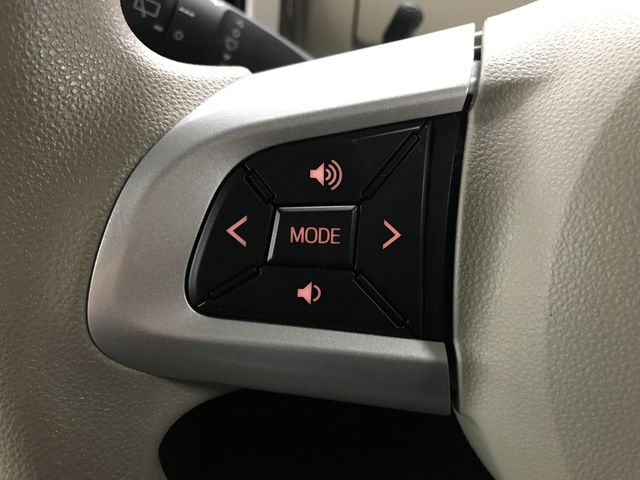 DAIHATSU MOVE CANBUS 2021 Image 31