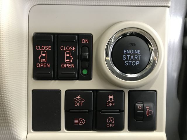 DAIHATSU MOVE CANBUS 2021 Image 31