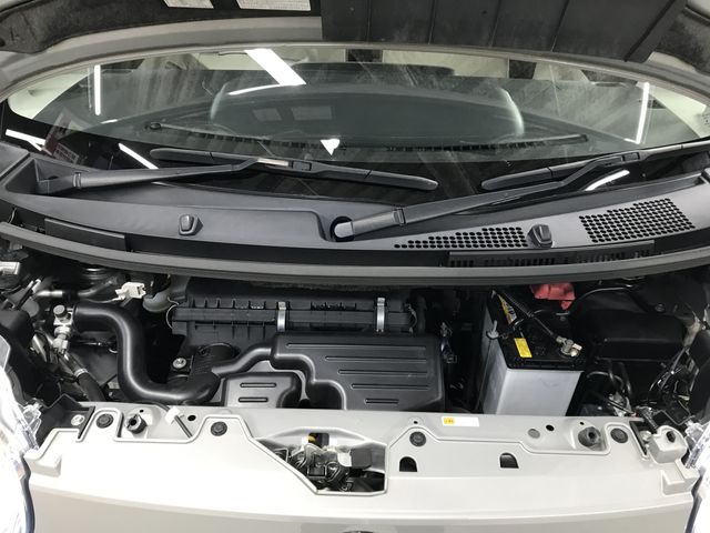 DAIHATSU MOVE CANBUS 2021 Image 31