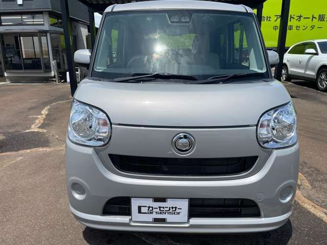 DAIHATSU MOVE CANBUS 2018 Image 31