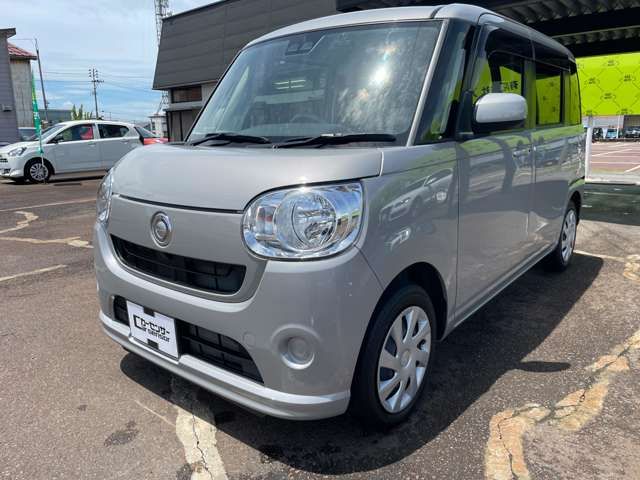 DAIHATSU MOVE CANBUS 2018 Image 31