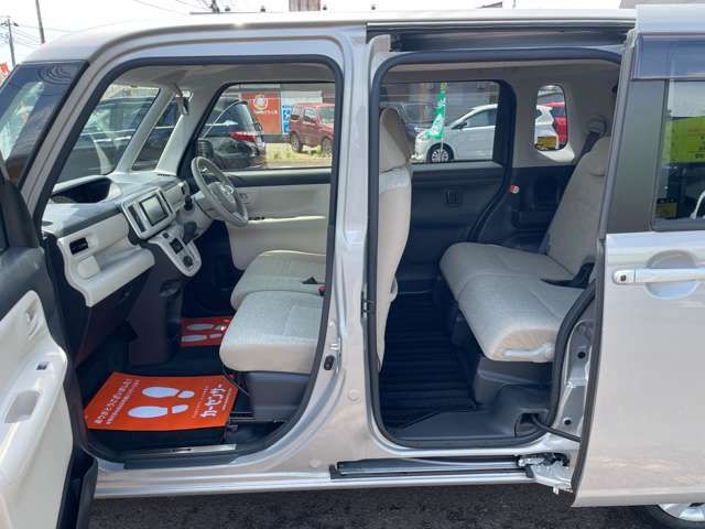 DAIHATSU MOVE CANBUS 2018 Image 31